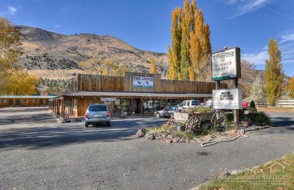 53460 Highway 31, Silver Lake, OR 97638